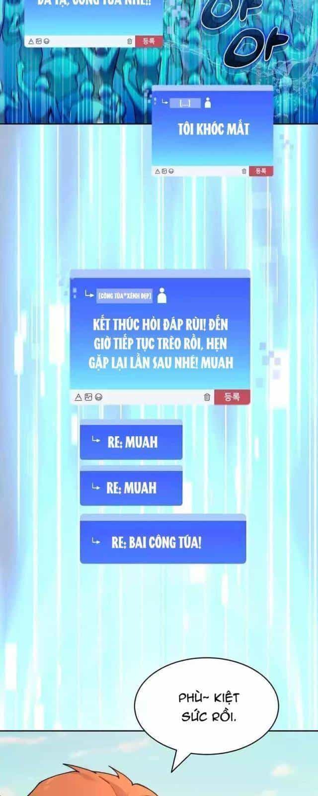 Mắc Kẹt Trong Tòa Tháp Thử Thách - Chương 87 - ảnh 18