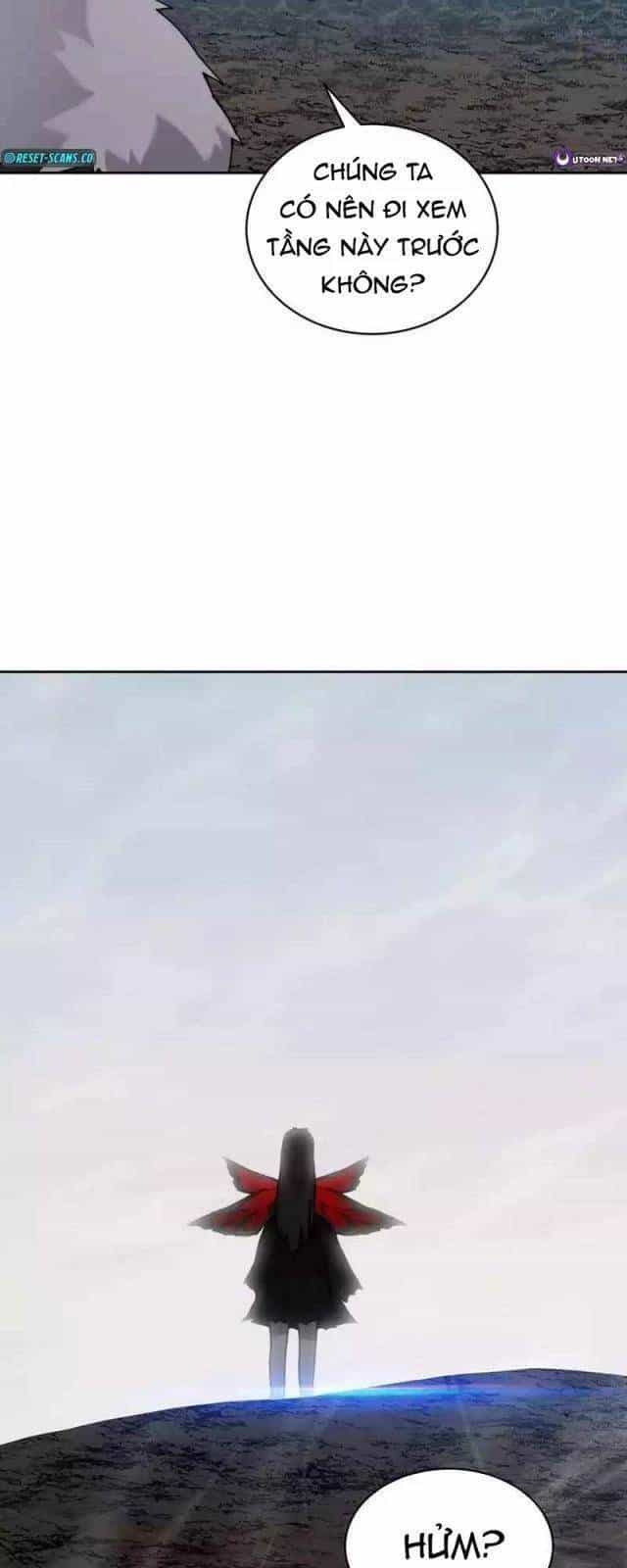 Mắc Kẹt Trong Tòa Tháp Thử Thách - Chương 87 - ảnh 28