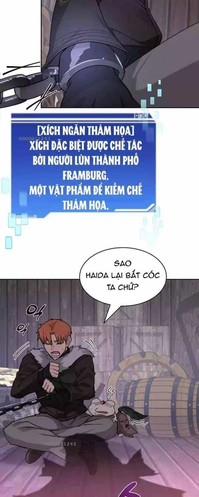 Mắc Kẹt Trong Tòa Tháp Thử Thách - Chương 87 - ảnh 34