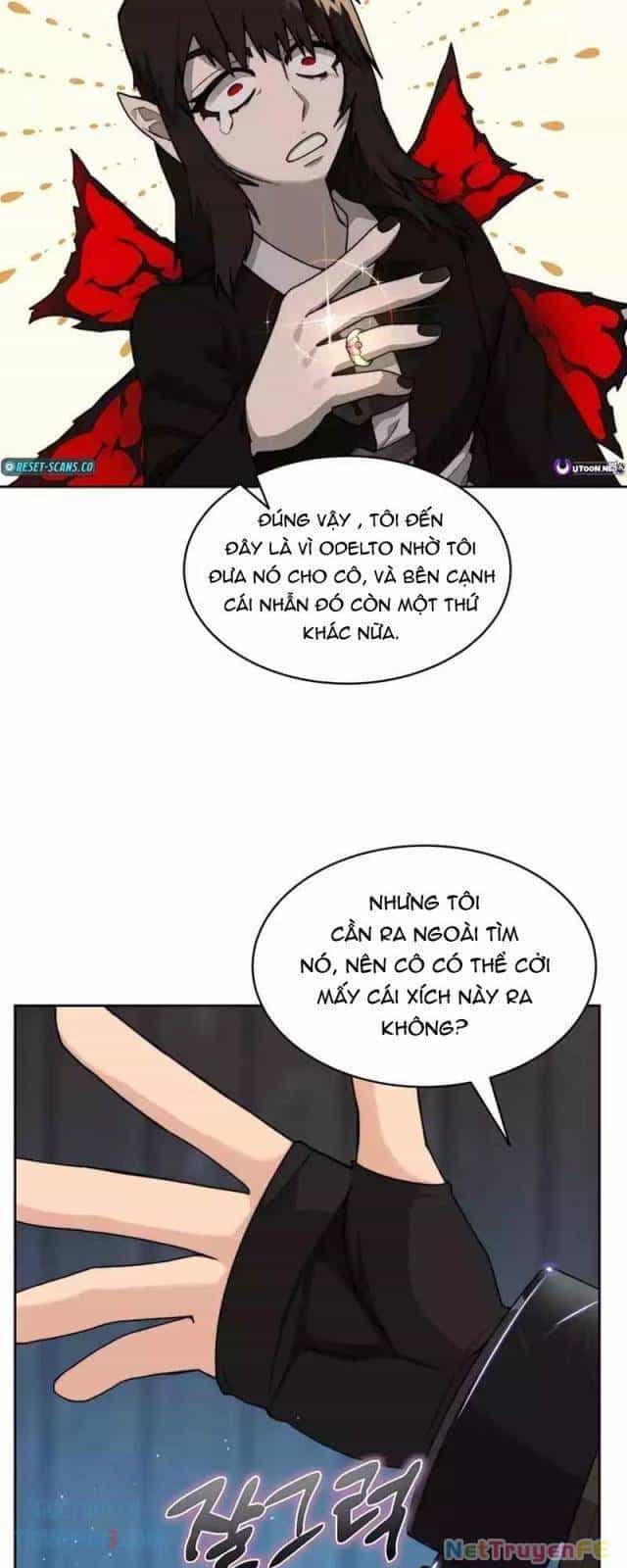 Mắc Kẹt Trong Tòa Tháp Thử Thách - Chương 87 - ảnh 41
