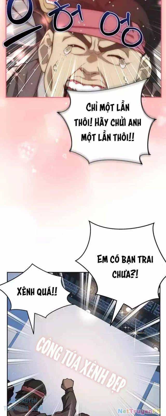 Mắc Kẹt Trong Tòa Tháp Thử Thách - Chương 87 - ảnh 9