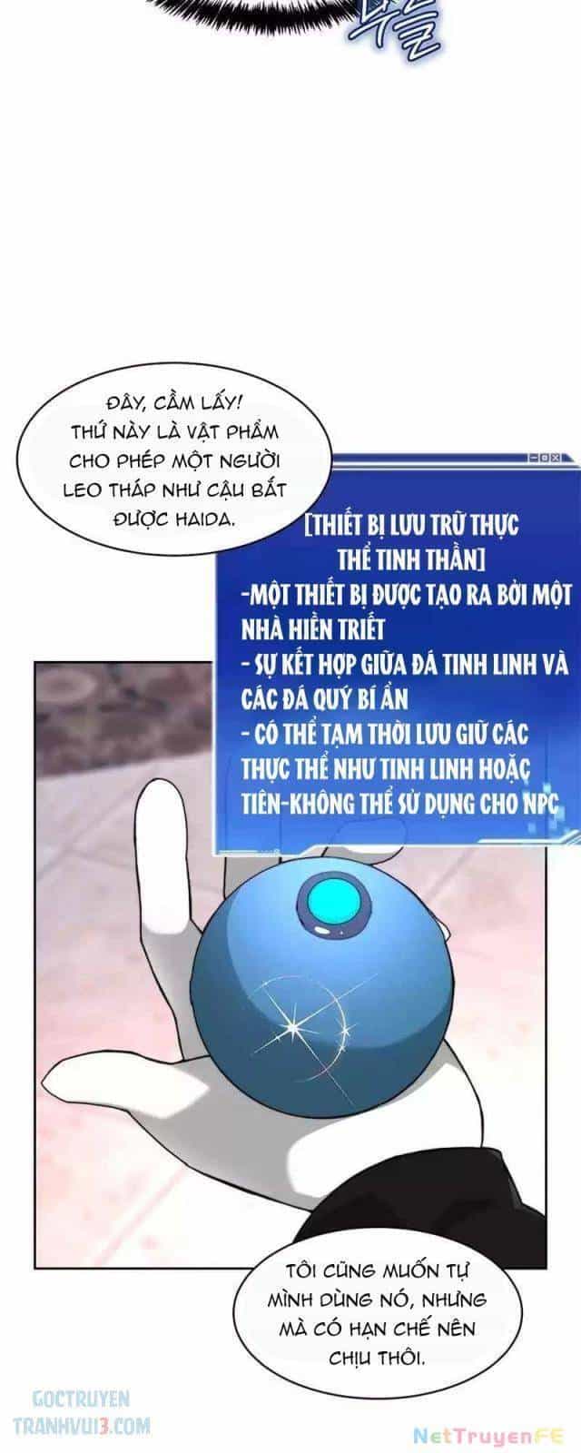 Mắc Kẹt Trong Tòa Tháp Thử Thách - Chương 88 - ảnh 19