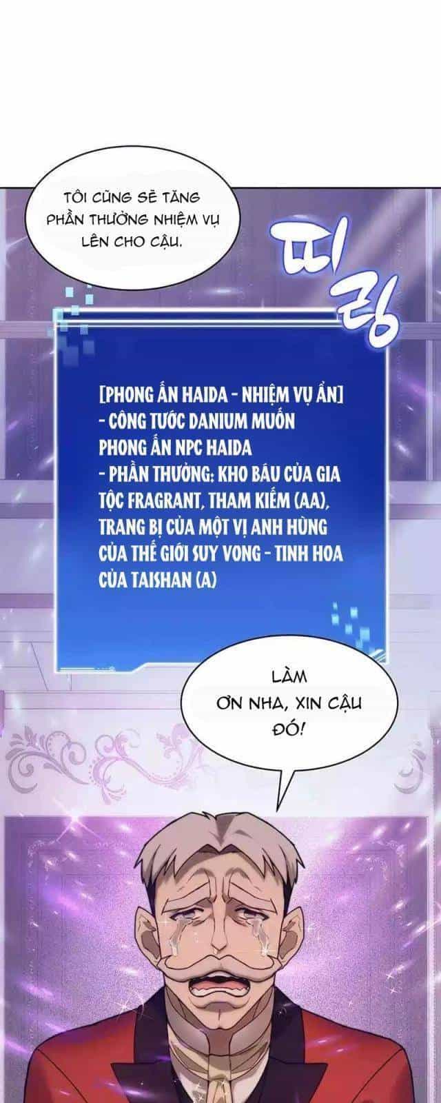 Mắc Kẹt Trong Tòa Tháp Thử Thách - Chương 88 - ảnh 20