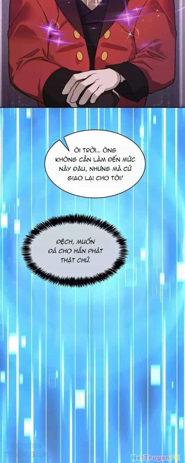 Mắc Kẹt Trong Tòa Tháp Thử Thách - Chương 88 - ảnh 21