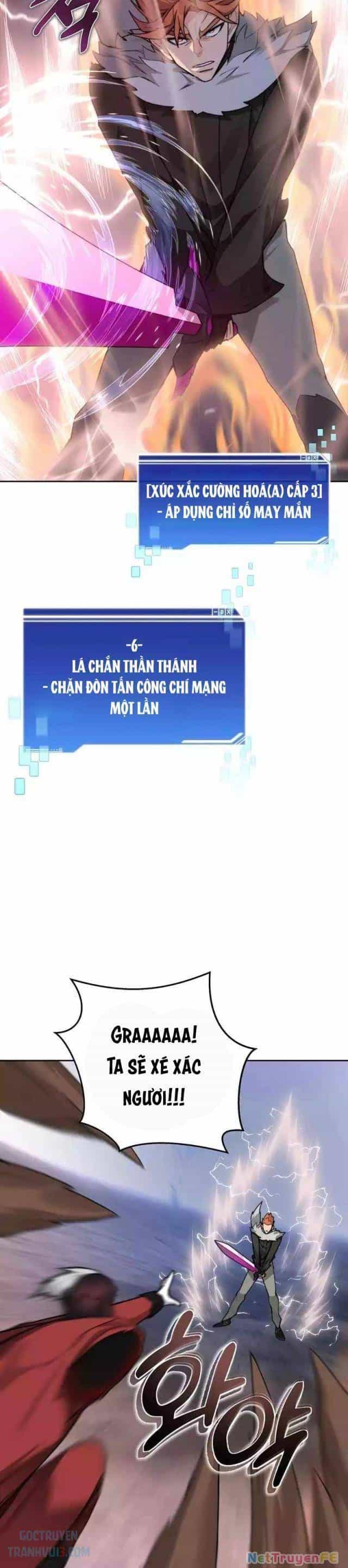 Mắc Kẹt Trong Tòa Tháp Thử Thách - Chương 88 - ảnh 64