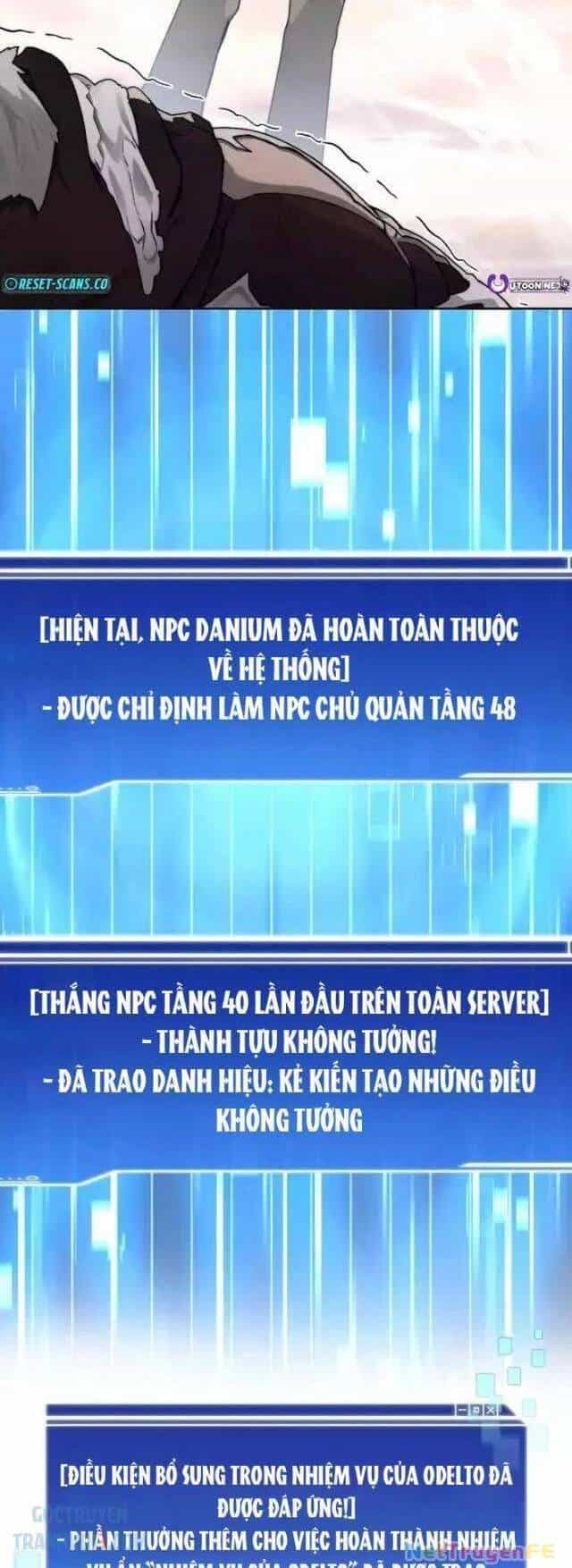 Mắc Kẹt Trong Tòa Tháp Thử Thách - Chương 89 - ảnh 33