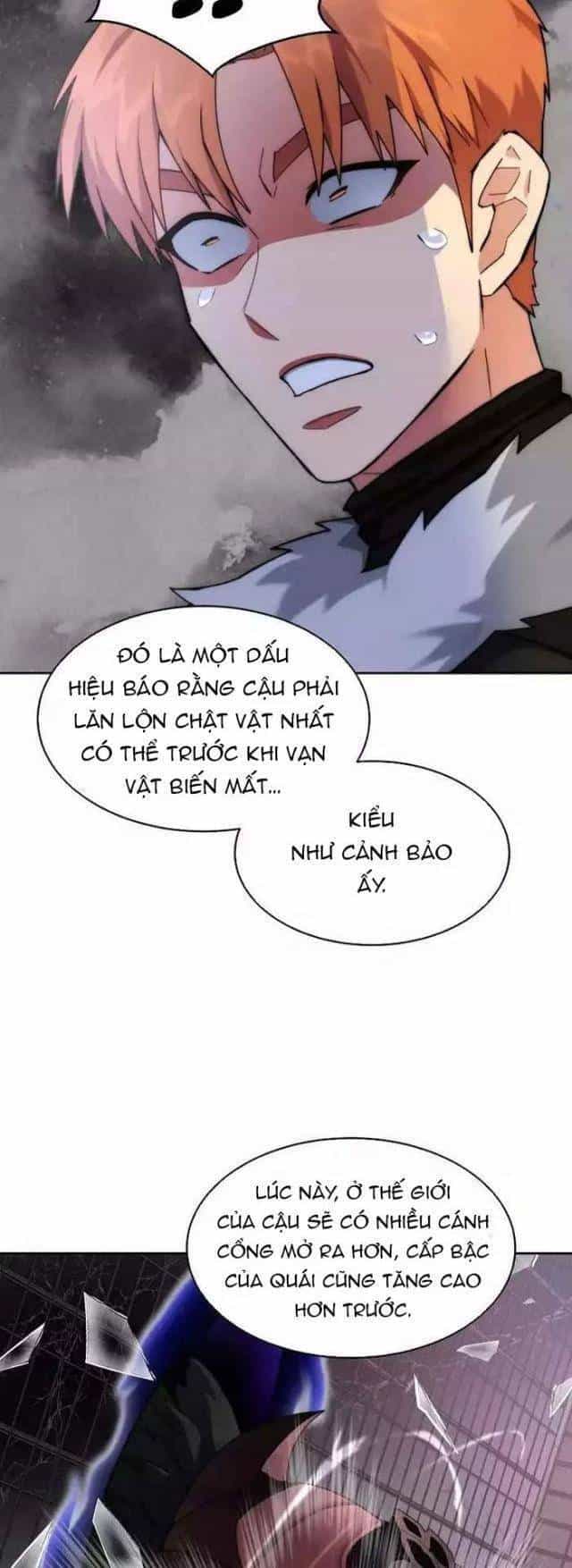 Mắc Kẹt Trong Tòa Tháp Thử Thách - Chương 89 - ảnh 62
