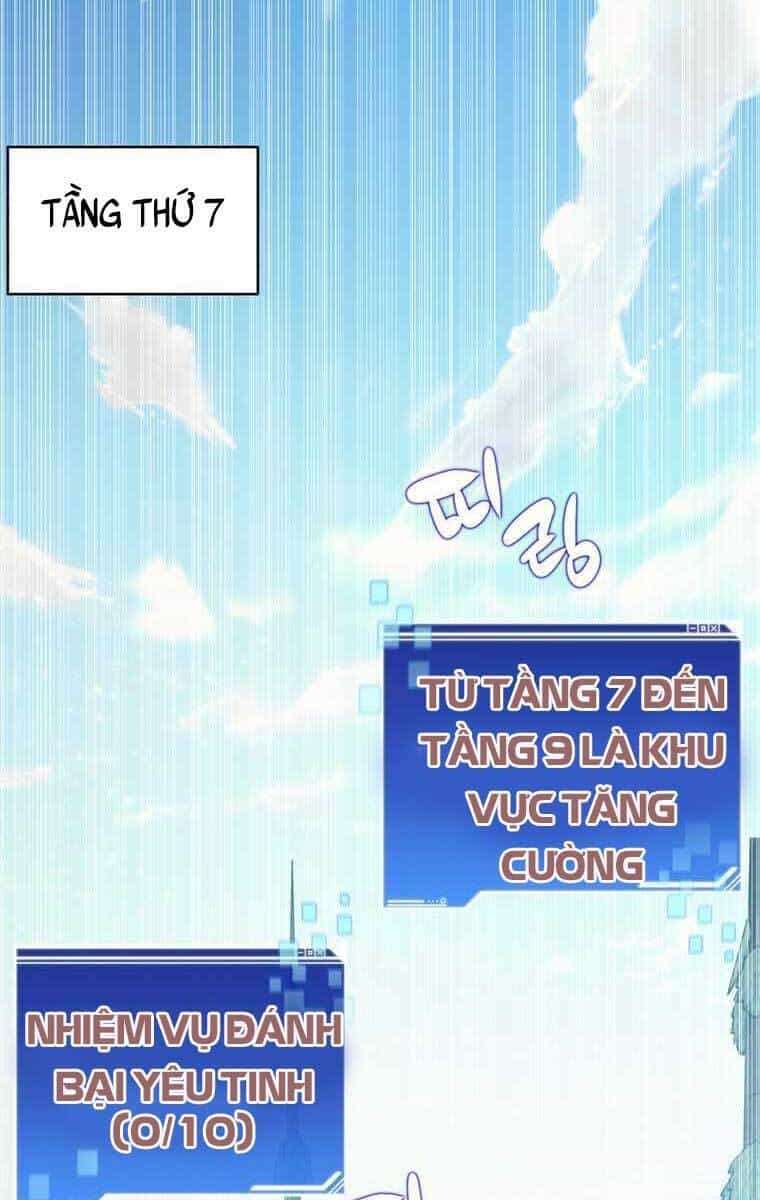 Mắc Kẹt Trong Tòa Tháp Thử Thách - Chương 9 - ảnh 1