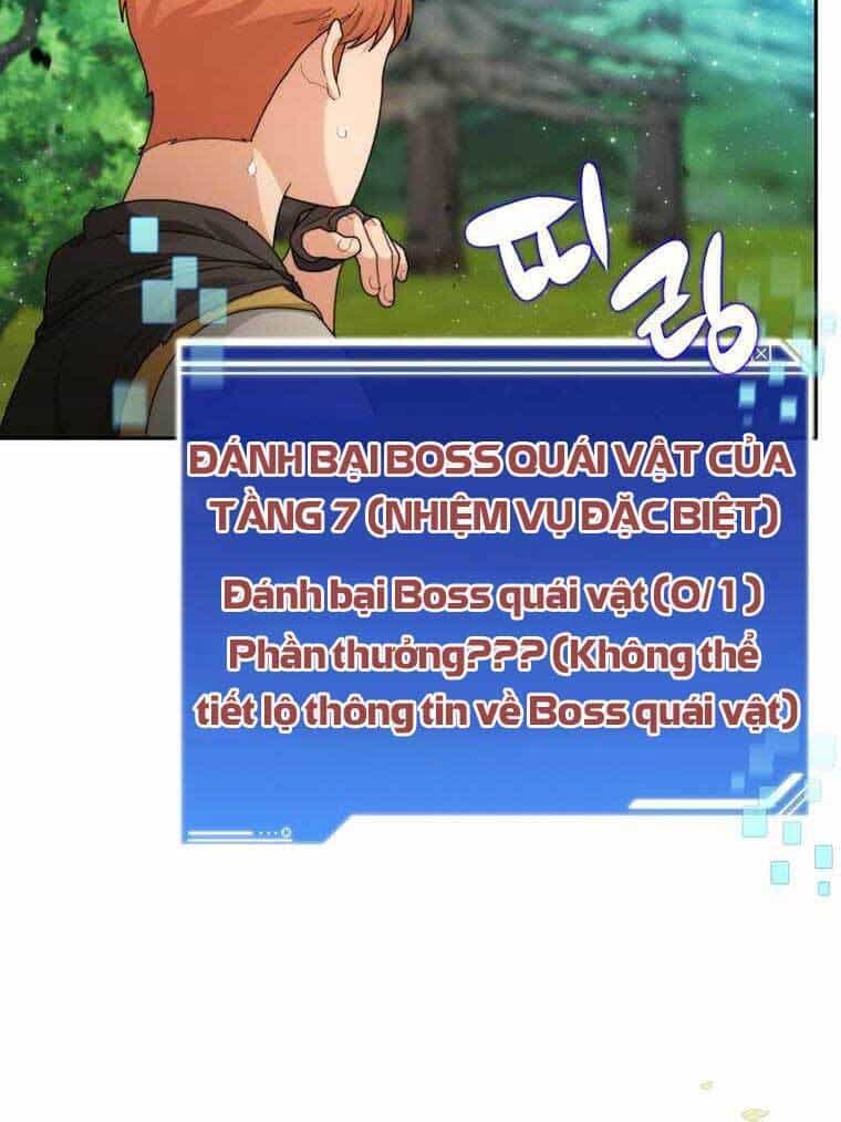 Mắc Kẹt Trong Tòa Tháp Thử Thách - Chương 9 - ảnh 71