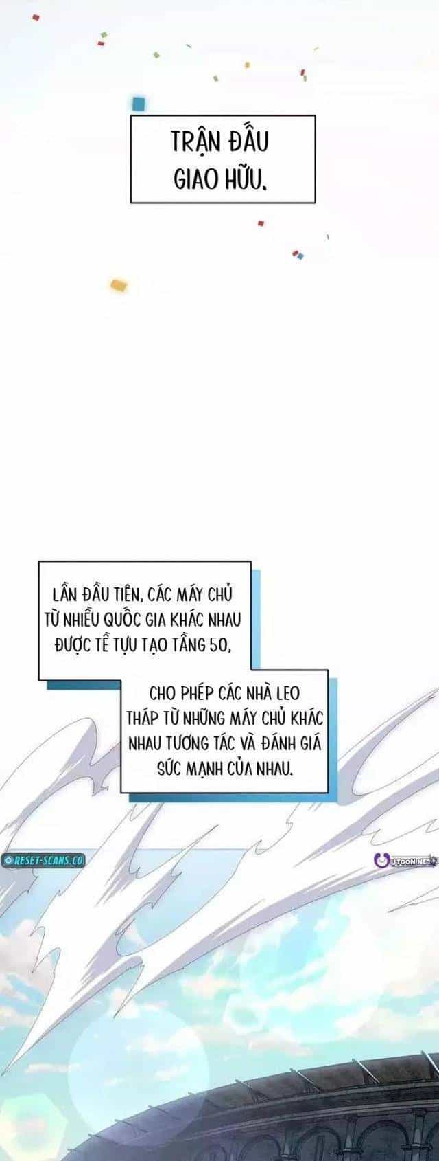 Mắc Kẹt Trong Tòa Tháp Thử Thách - Chương 90 - ảnh 18