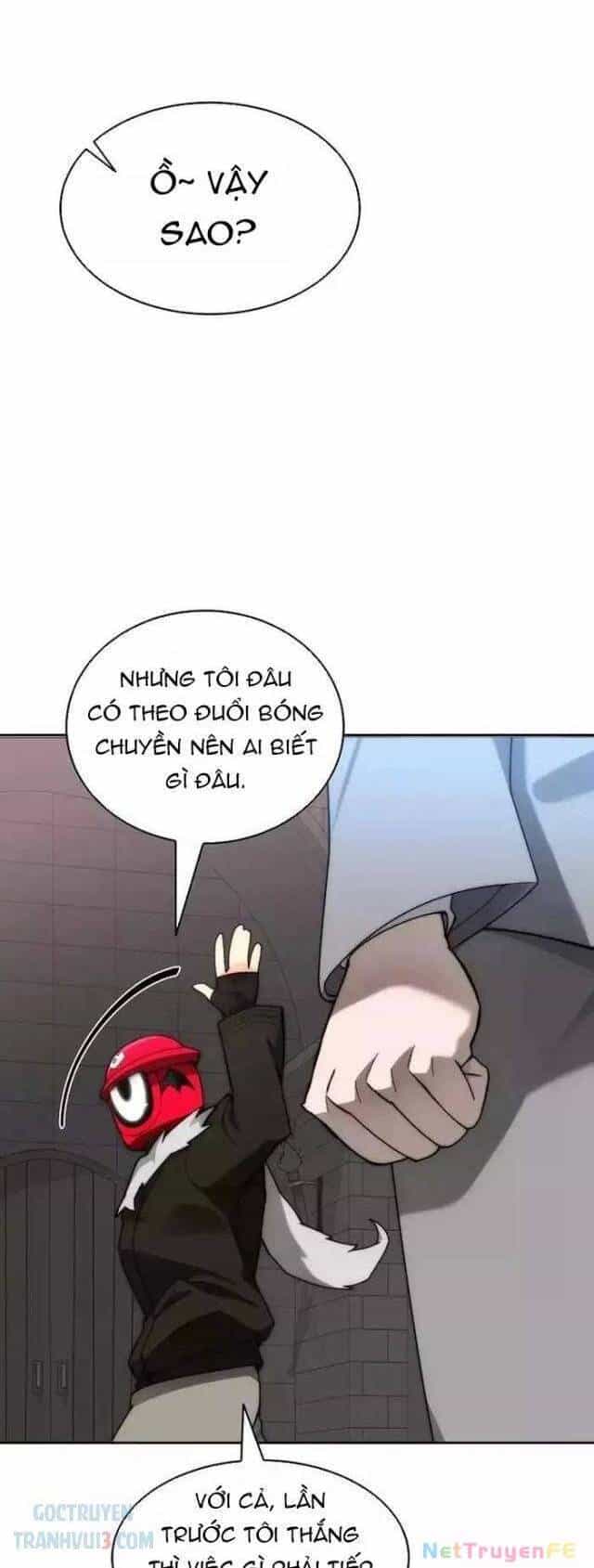 Mắc Kẹt Trong Tòa Tháp Thử Thách - Chương 90 - ảnh 29