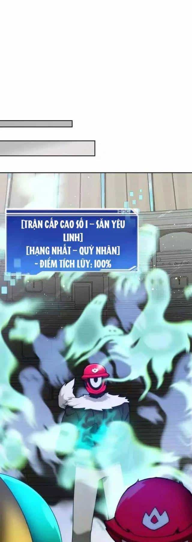 Mắc Kẹt Trong Tòa Tháp Thử Thách - Chương 90 - ảnh 60