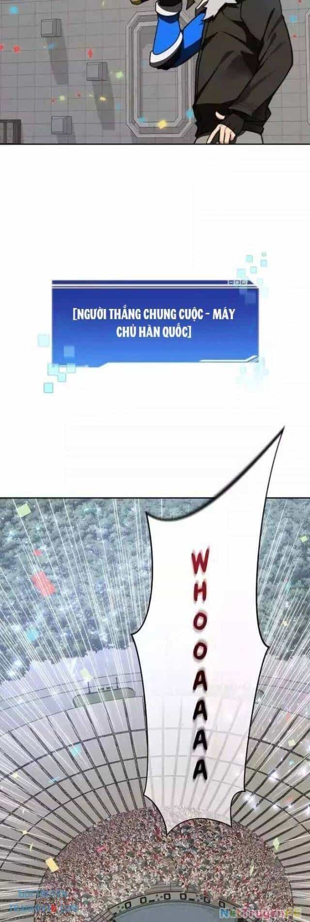 Mắc Kẹt Trong Tòa Tháp Thử Thách - Chương 91 - ảnh 29