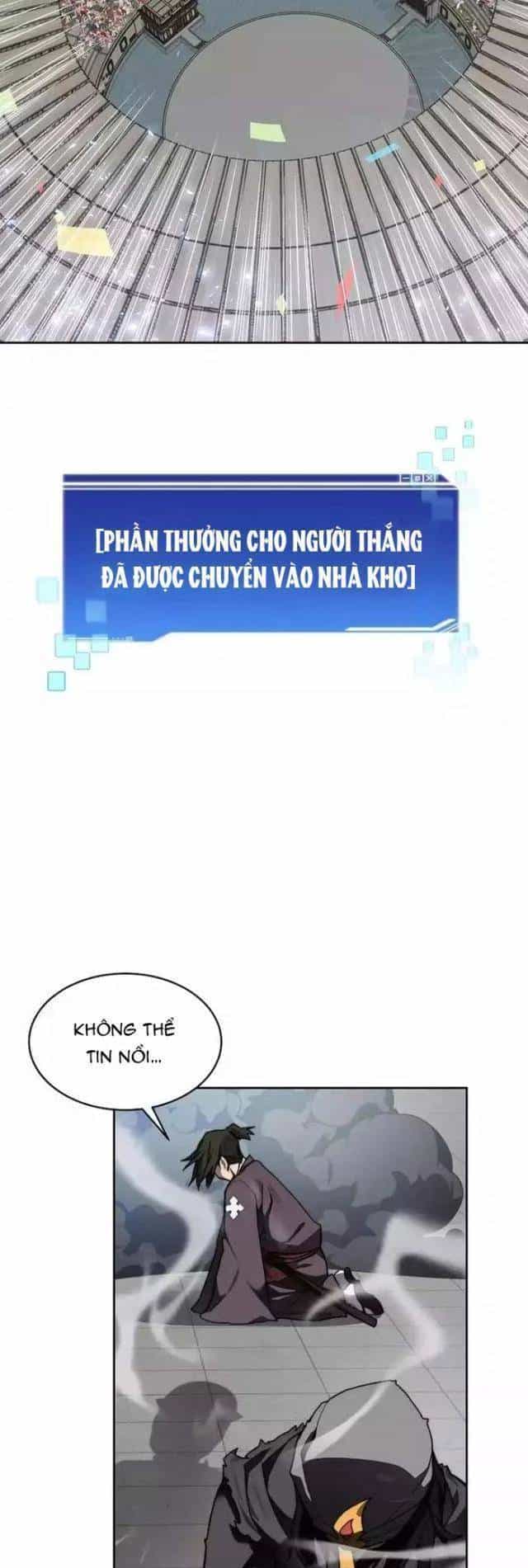 Mắc Kẹt Trong Tòa Tháp Thử Thách - Chương 91 - ảnh 30