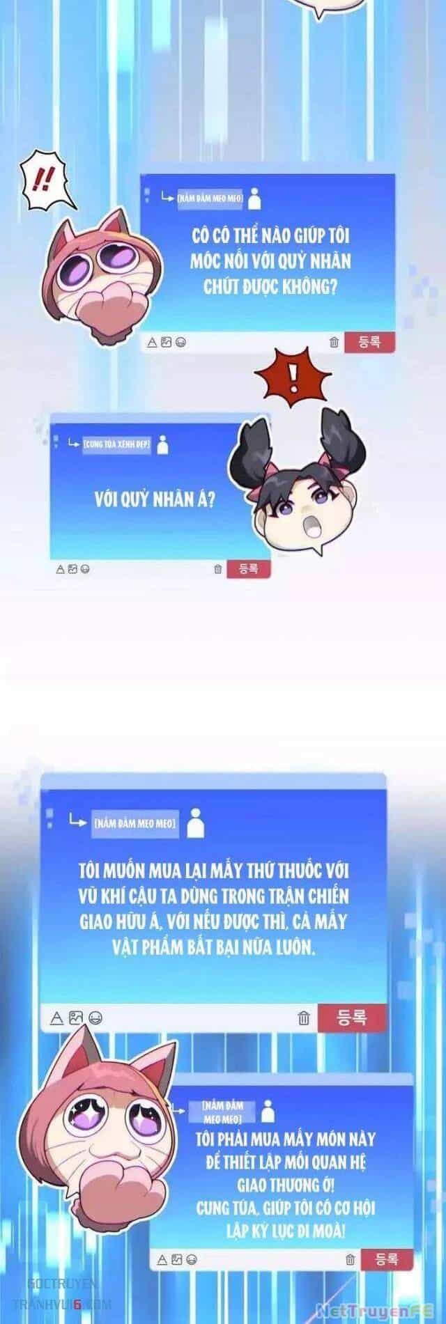 Mắc Kẹt Trong Tòa Tháp Thử Thách - Chương 91 - ảnh 53