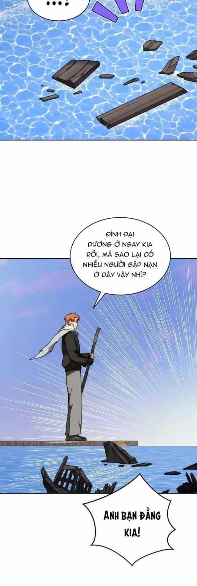 Mắc Kẹt Trong Tòa Tháp Thử Thách - Chương 91 - ảnh 56