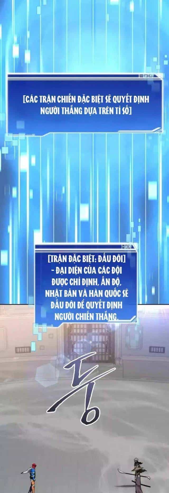 Mắc Kẹt Trong Tòa Tháp Thử Thách - Chương 91 - ảnh 8