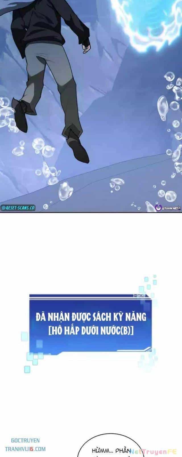 Mắc Kẹt Trong Tòa Tháp Thử Thách - Chương 92 - ảnh 43