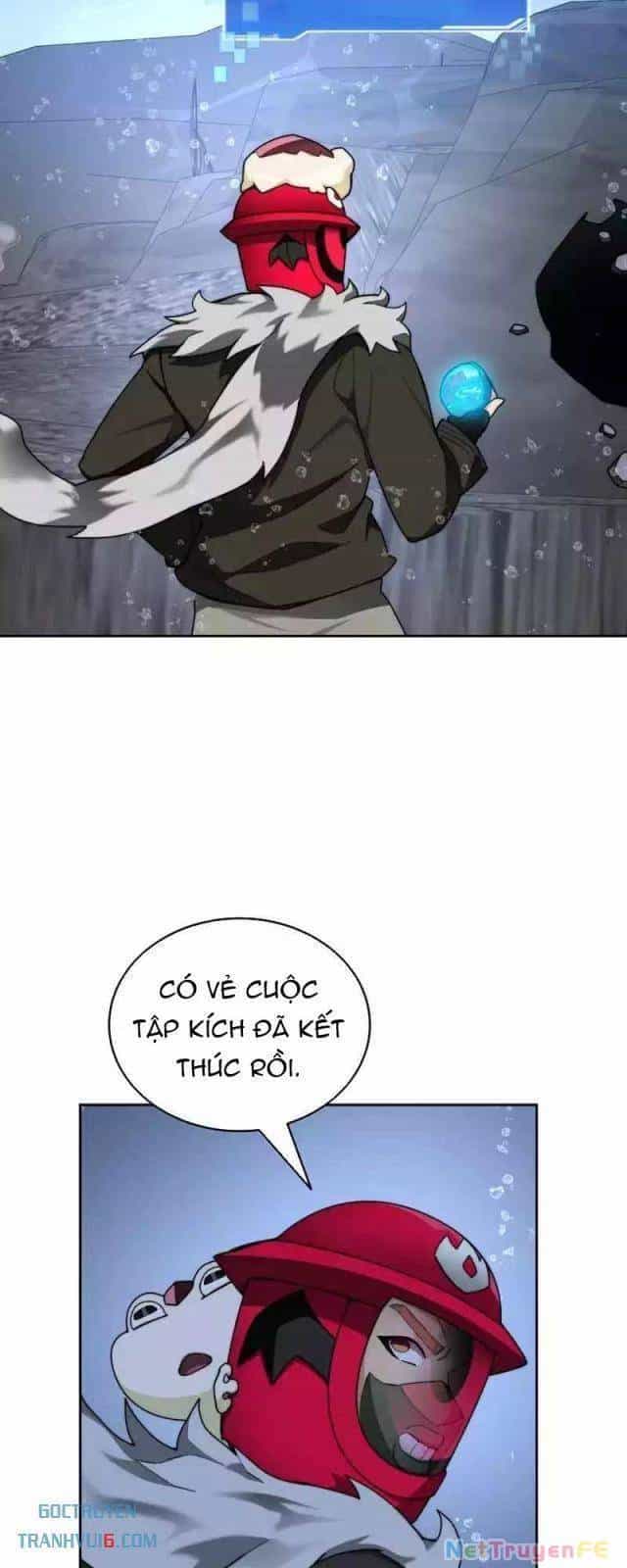 Mắc Kẹt Trong Tòa Tháp Thử Thách - Chương 92 - ảnh 47
