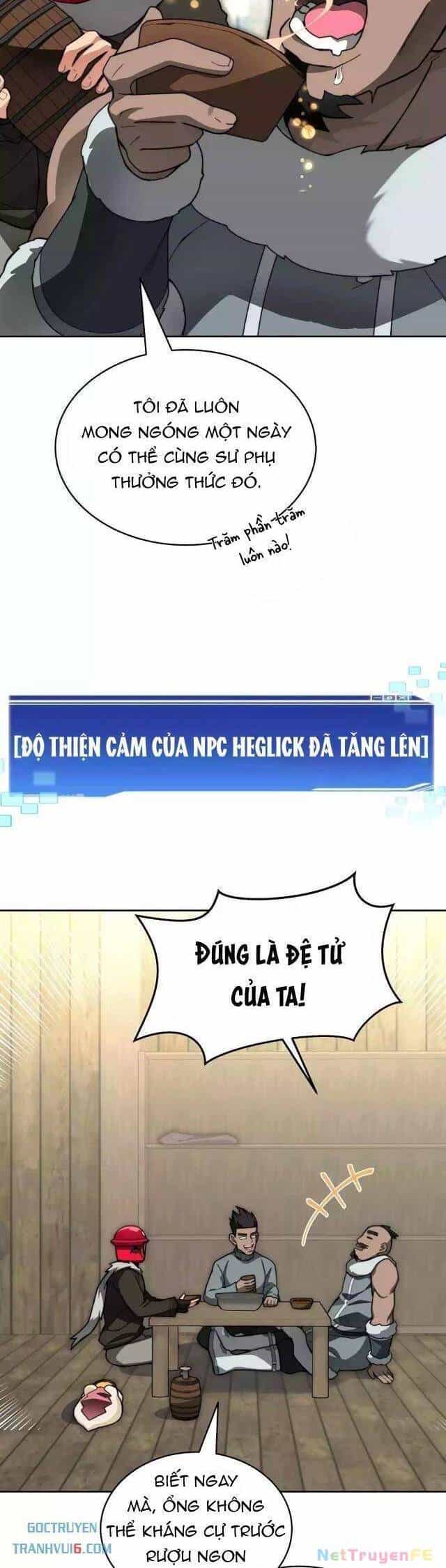 Mắc Kẹt Trong Tòa Tháp Thử Thách - Chương 94 - ảnh 23