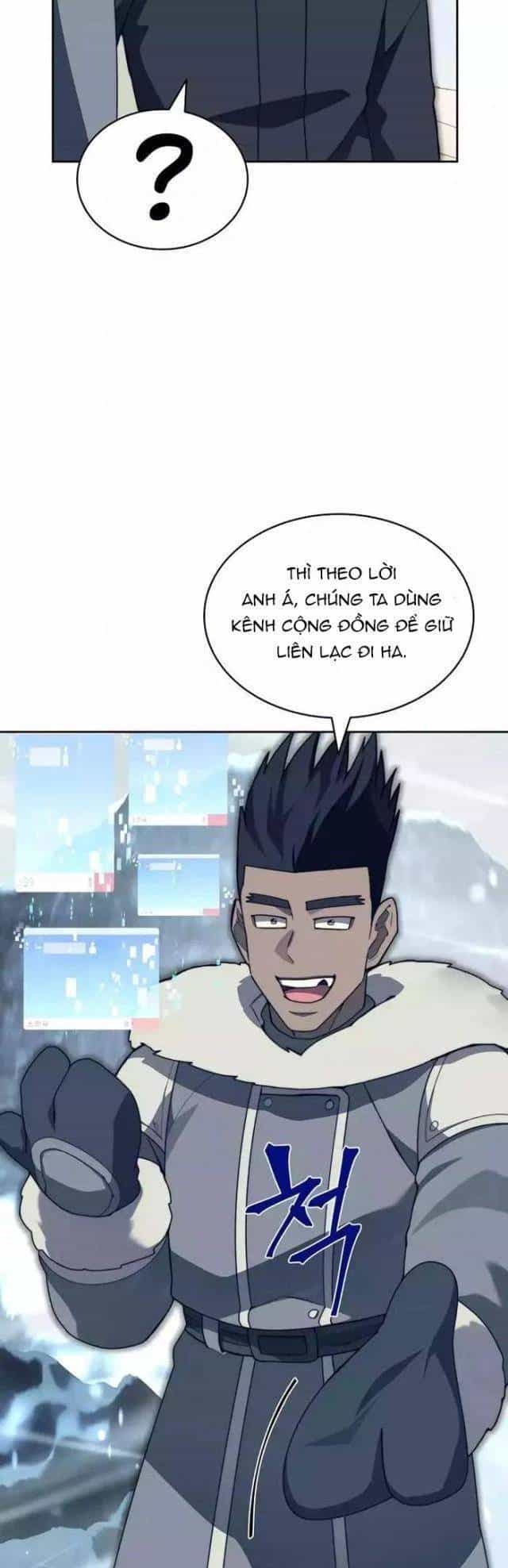 Mắc Kẹt Trong Tòa Tháp Thử Thách - Chương 95 - ảnh 50