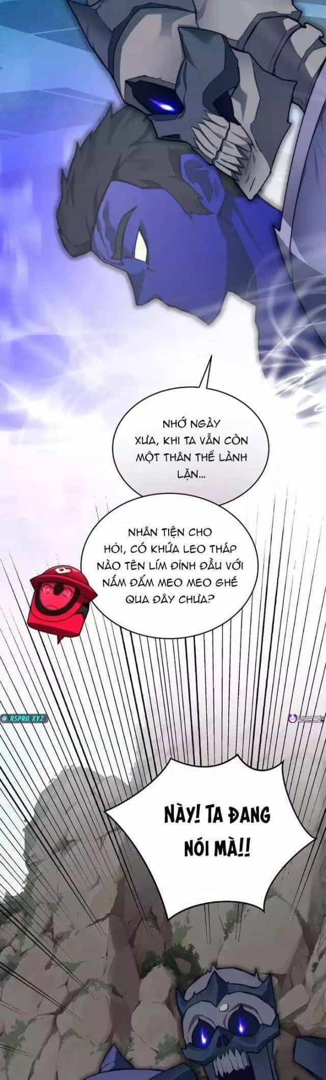 Mắc Kẹt Trong Tòa Tháp Thử Thách - Chương 95 - ảnh 68