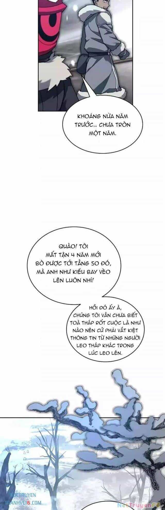 Mắc Kẹt Trong Tòa Tháp Thử Thách - Chương 95 - ảnh 7