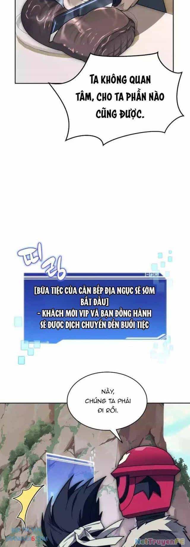 Mắc Kẹt Trong Tòa Tháp Thử Thách - Chương 96 - ảnh 31