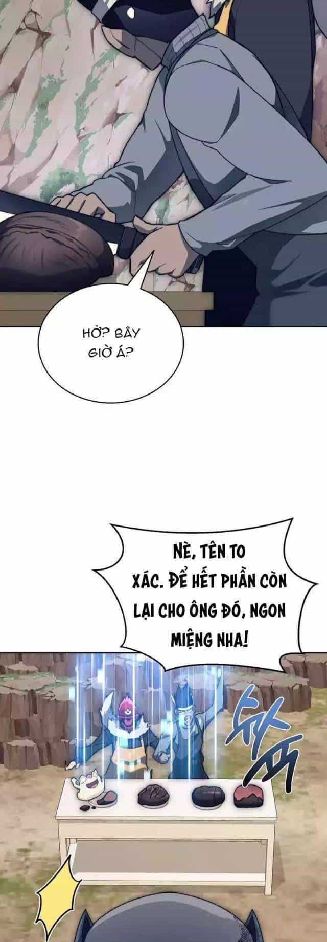 Mắc Kẹt Trong Tòa Tháp Thử Thách - Chương 96 - ảnh 32