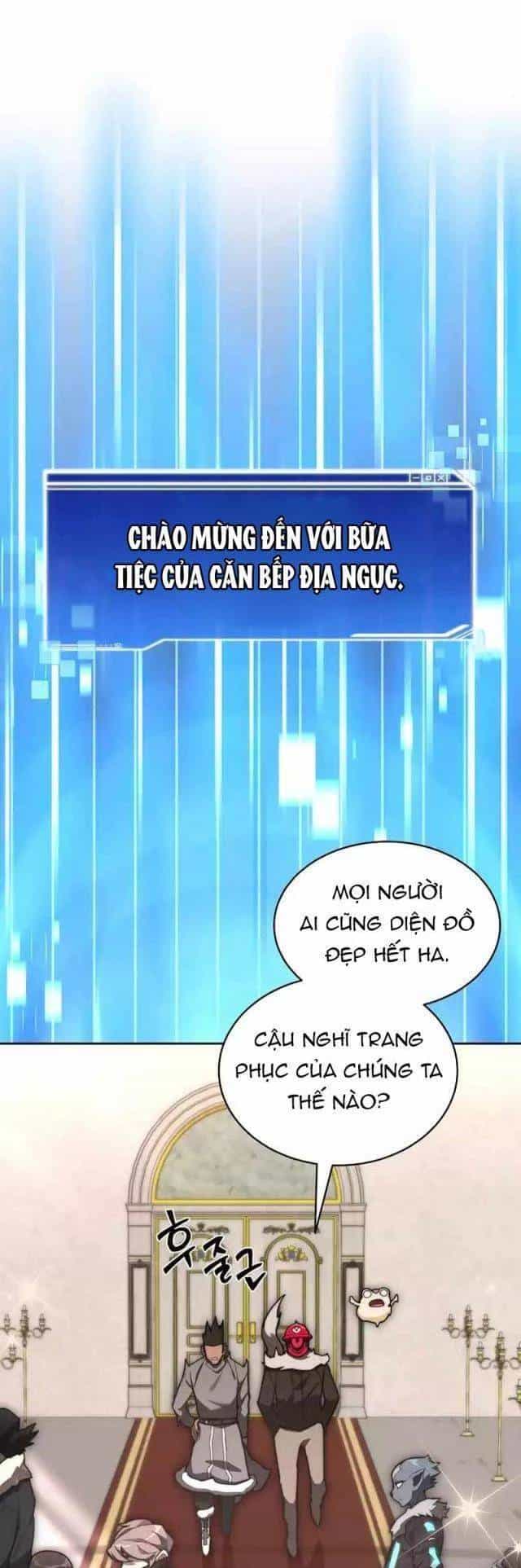 Mắc Kẹt Trong Tòa Tháp Thử Thách - Chương 96 - ảnh 38