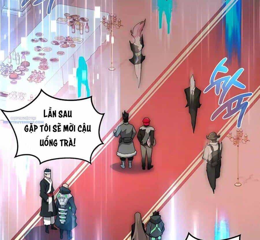 Mắc Kẹt Trong Tòa Tháp Thử Thách - Chương 97 - ảnh 177