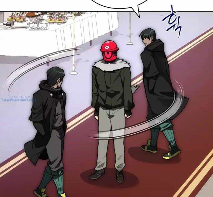 Mắc Kẹt Trong Tòa Tháp Thử Thách - Chương 97 - ảnh 28