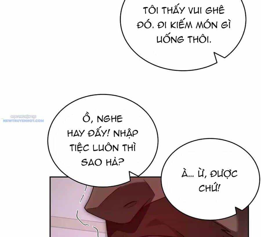 Mắc Kẹt Trong Tòa Tháp Thử Thách - Chương 97 - ảnh 49