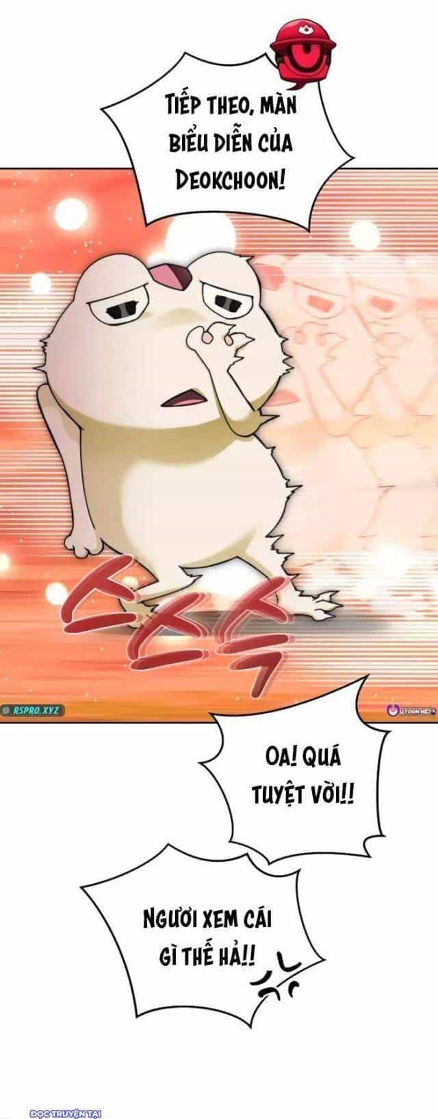 Mắc Kẹt Trong Tòa Tháp Thử Thách - Chương 98 - ảnh 51