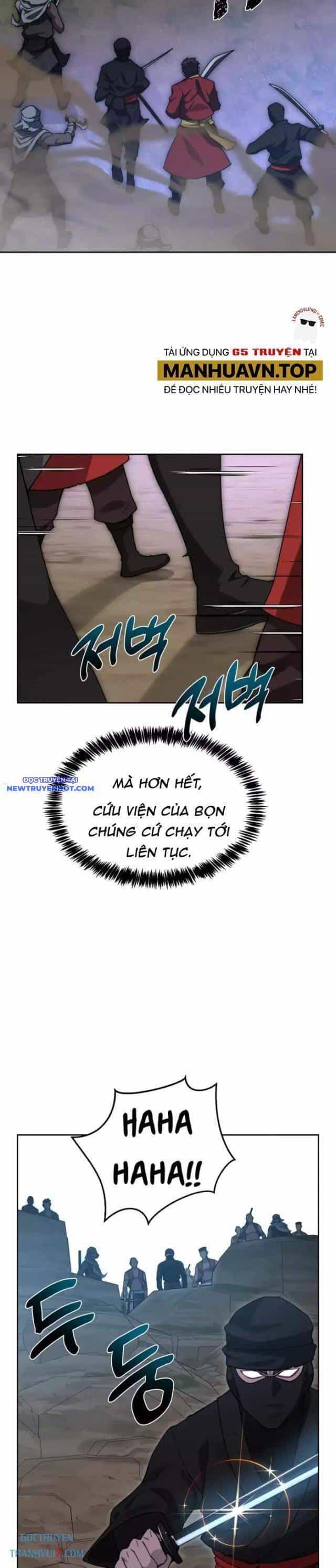 Mắc Kẹt Trong Tòa Tháp Thử Thách - Chương 99 - ảnh 17