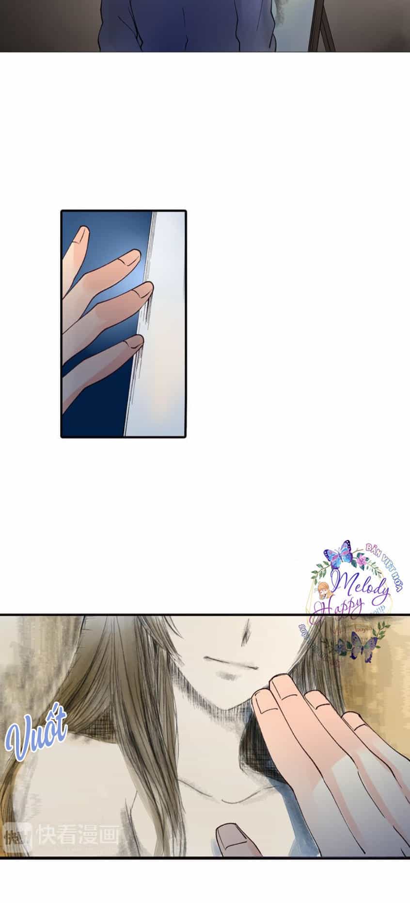 Mặc Vào Đồng Phục Của Anh - Chương 4 - ảnh 16