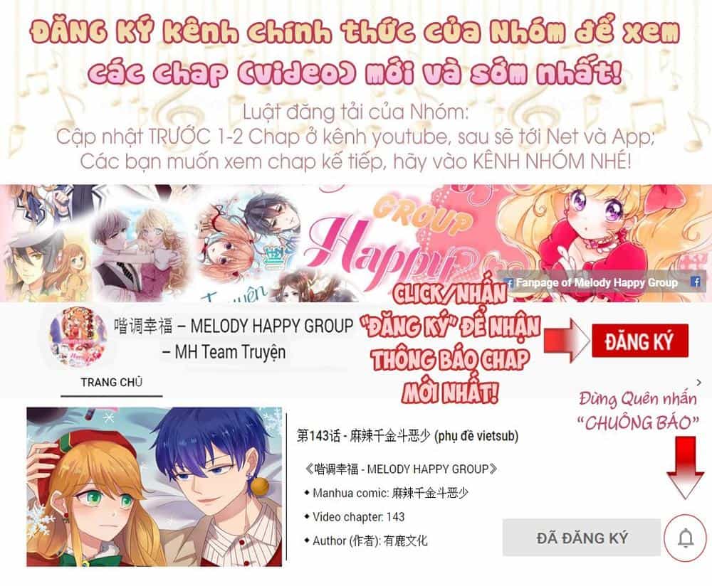 Mặc Vào Đồng Phục Của Anh - Chương 5 - ảnh 17