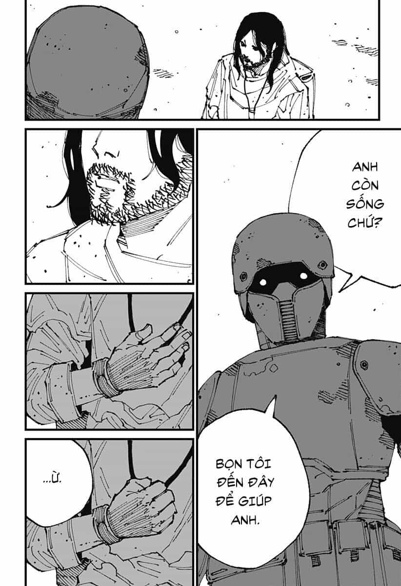 Mad - Chương 1 - ảnh 118