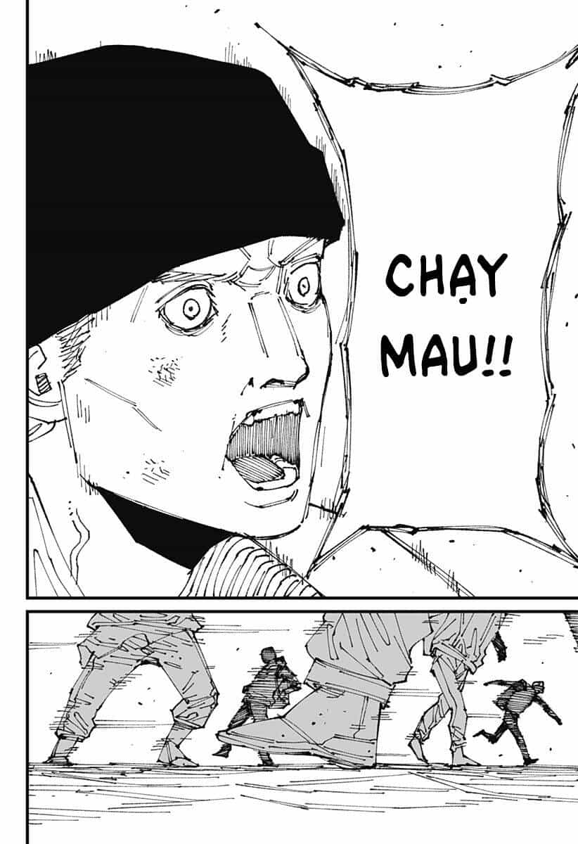 Mad - Chương 1 - ảnh 62