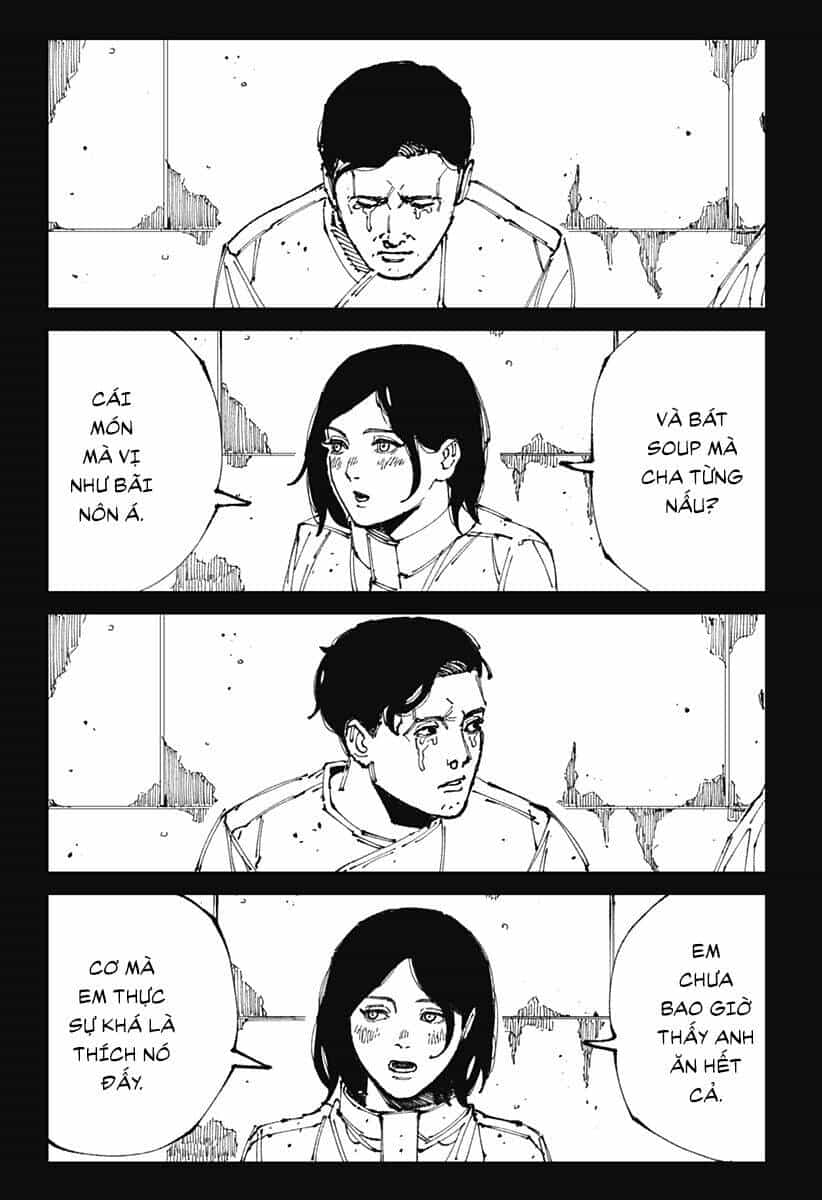 Mad - Chương 1 - ảnh 96
