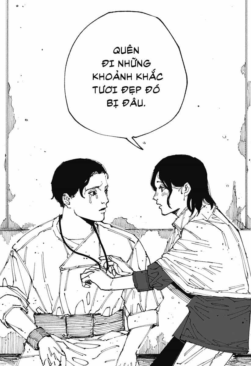 Mad - Chương 1 - ảnh 98