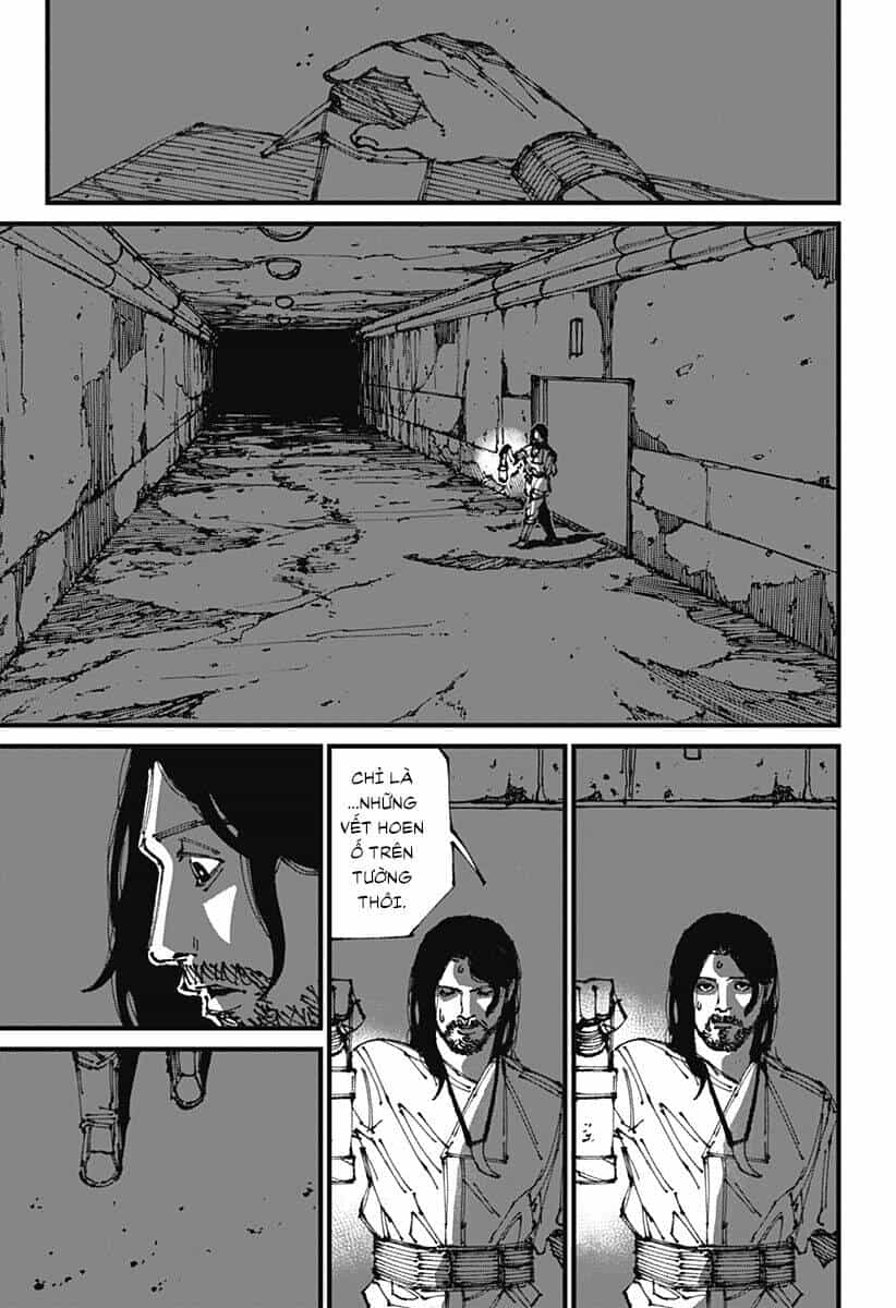Mad - Chương 3 - ảnh 13