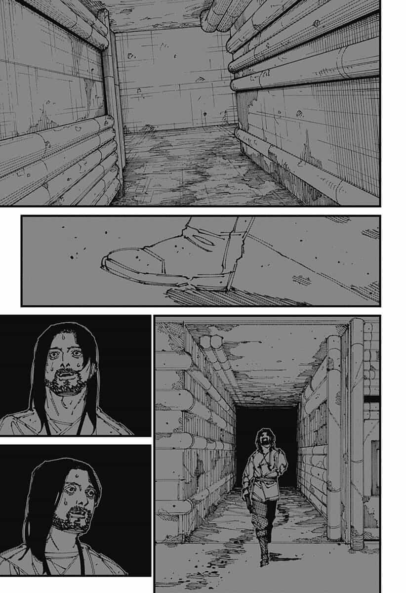 Mad - Chương 4 - ảnh 17