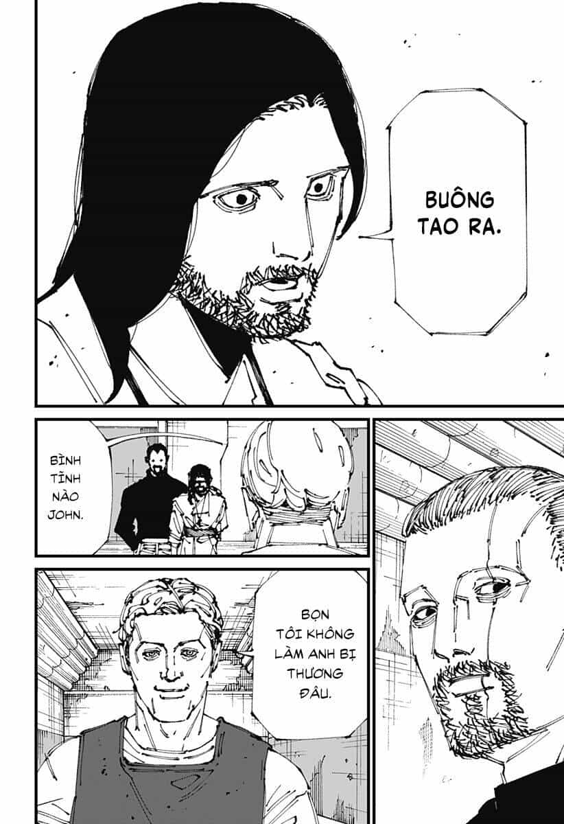 Mad - Chương 4 - ảnh 8