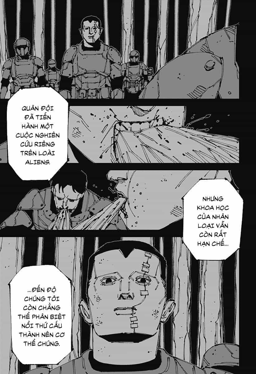 Mad - Chương 6 - ảnh 14