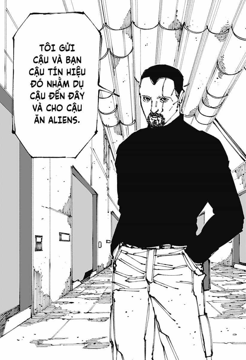 Mad - Chương 6 - ảnh 34