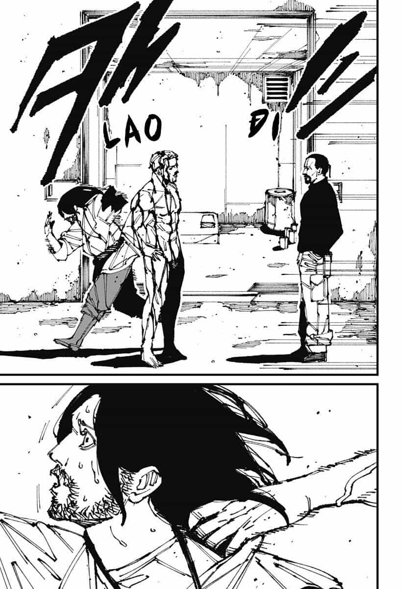 Mad - Chương 6 - ảnh 38
