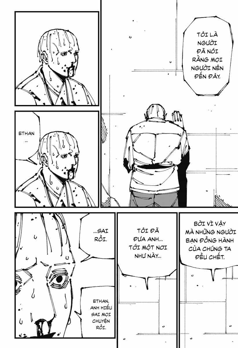 Mad - Chương 8 - ảnh 20