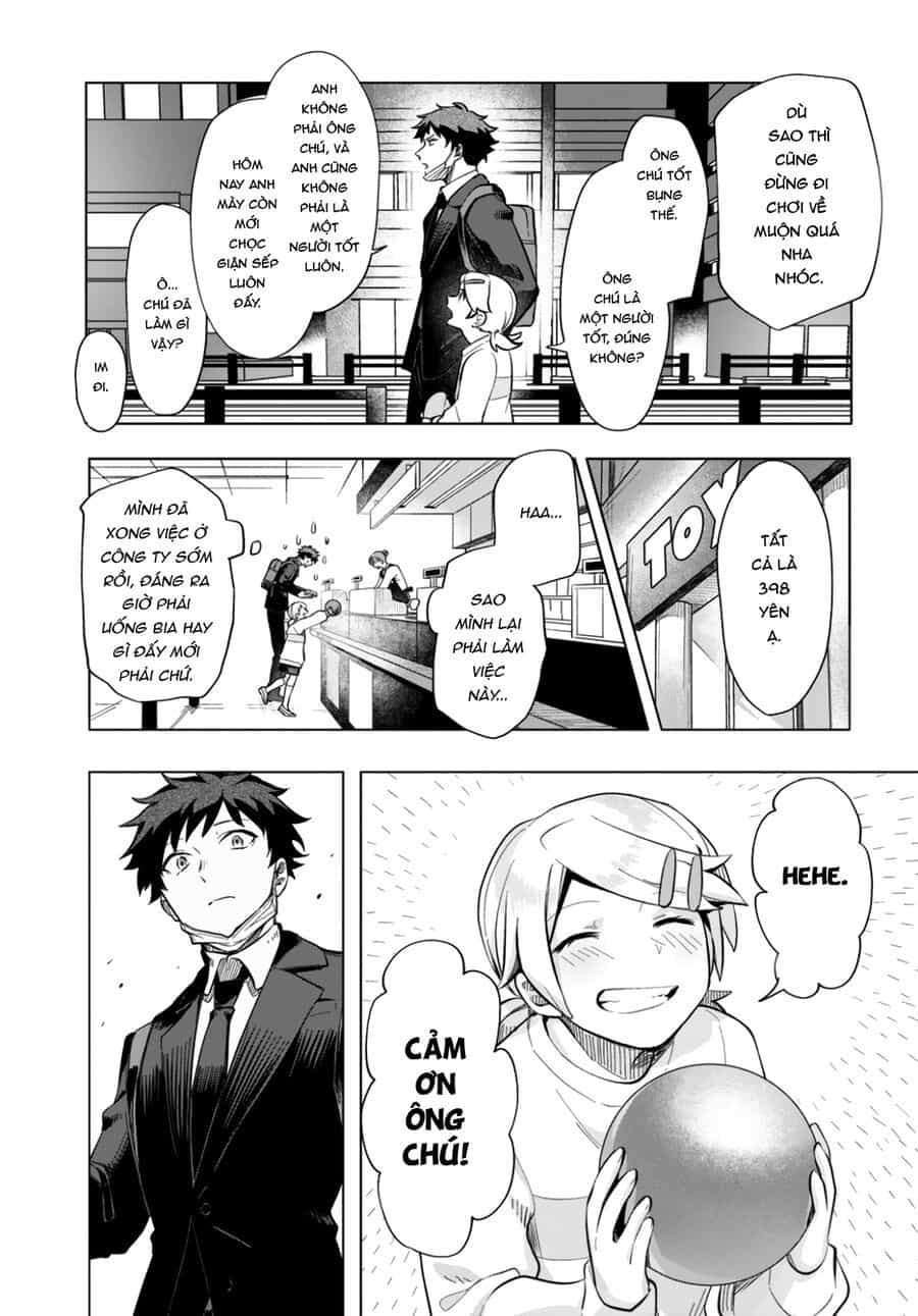 Mahou Shoujo Jihen - Chương 1 - ảnh 17