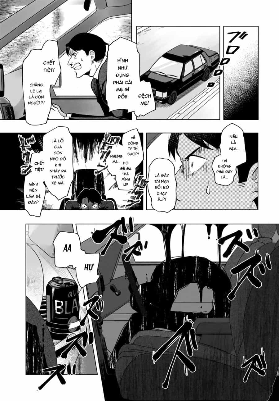 Mahou Shoujo Jihen - Chương 1 - ảnh 19